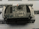 Oto Çıkma Parça / Citroen / C1 / Beyin / Motor Beyni / Çıkma Parça 