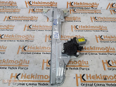 Oto Çıkma Parça / Hyundai / Kona / Oto Cam / Cam Krikosu / Çıkma Parça 