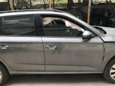 SKODA KAMİQ 2017 2022 SAĞ ARKA KAPI 658833052