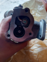 Oto Çıkma Parça / Fiat / Fiorino / Motor / Turbo / Çıkma Parça 