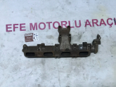 Fiat Ducato Euro 6 Egzoz Manifoldu