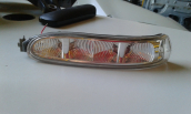 MERCEDES CLK W209 AYNA SINYALI LED SOL
