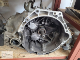 TOYOTA AVENSİS 1,6 DİZEL N47 MOTOR 6 İLERİ DÜZ ŞANZIMAN
