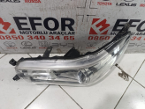 Oto Çıkma Parça / Toyota / Hilux / Far & Stop / Sol Ön Far / Çıkma Parça 