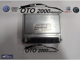 Oto Çıkma Parça / Audi / A4 / Beyin / Motor Beyni / Çıkma Parça 