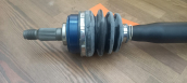Oto Çıkma Parça / Honda / Accord / Alt Takım / Aks / Sıfır Parça 