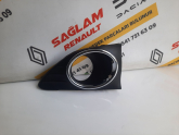 Oto Çıkma Parça / Renault / Symbol / Tampon / Sis Farı Çerçevesi / Çıkma Parça 