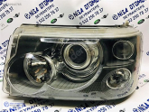 Oto Çıkma Parça / Land Rover / Range Rover / Far & Stop / Sol Ön Far / Çıkma Parça 