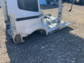 Oto Çıkma Parça / Ford / Tourneo Courier / Kaporta & Karoser / Kasa / Kupa / Çıkma Parça 