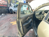 Oto Çıkma Parça / Chery / Omoda 5 / Kaporta & Karoser / Sol Ön Kapı / Çıkma Parça 