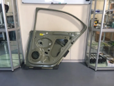 Oto Çıkma Parça / Volkswagen / Jetta / Kaporta & Karoser / Sağ Arka Kapı / Sıfır Parça 
