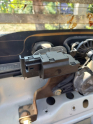 Oto Çıkma Parça / Renault / Scenic / Kaporta & Karoser / Bagaj Kilidi / Çıkma Parça 