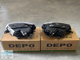 Oto Çıkma Parça / Volkswagen / Passat / Egzoz / Katalitik Konvertör / Sıfır Parça 