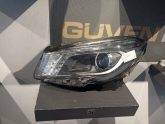 Oto Çıkma Parça / Mercedes / CLA / Far & Stop / Sol Ön Far / Çıkma Parça 