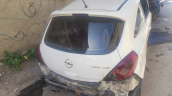 Oto Çıkma Parça / Opel / Corsa / Kaporta & Karoser / Bagaj Kapağı / Çıkma Parça 