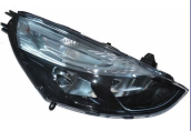 RENAULT CLİO 4 SAĞ FAR MAKYAJLI KASA 260103421R