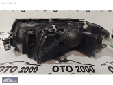 Oto Çıkma Parça / Peugeot / 2008 / Far & Stop / Sağ Ön Far / Çıkma Parça 
