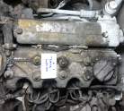 Oto Çıkma Parça / Tata / Indica / Motor / Motor (komple) / Çıkma Parça 