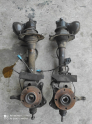 Oto Çıkma Parça / Citroen / C5 / Alt Takım / Amortisör / Çıkma Parça 