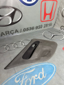 CLİO 2 SOL ARKA KAPI DÖŞEMESİ 7700435221 SIFIR-ORJ