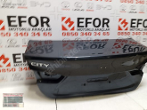 Oto Çıkma Parça / Honda / City / Kaporta & Karoser / Bagaj Kapağı / Çıkma Parça 