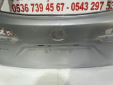 Oto Çıkma Parça / Toyota / Corolla / Kaporta & Karoser / Bagaj Kapağı / Çıkma Parça 