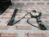 Oto Çıkma Parça / Ford / Focus / Oto Cam / Cam Krikosu / Çıkma Parça 