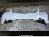 MERCEDES C SERİSİ 205 AMG KASA ARKA TAMPON