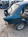 1996 Hyundai accent sağ arka çamurluk kesme