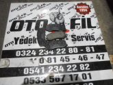 SUZİKİ SWİFT - SF310 1989-1996  ÖN BALATA SIFIR MİNTYE