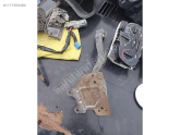 Oto Çıkma Parça / Peugeot / 206 / Koltuk & Döşeme / Pedal / Çıkma Parça 