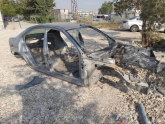 Oto Çıkma Parça / Ford / Mondeo / Kaporta & Karoser / Kesme Tavan Sacı / Çıkma Parça 