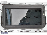 Oto Çıkma Parça / Audi / A3 / Sunroof / Sunroof Camı / Çıkma Parça 