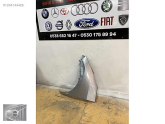 Oto Çıkma Parça / Toyota / C-HR Hybrid / Kaporta & Karoser / Sol Ön Çamurluk / Çıkma Parça 