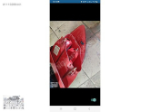 Oto Çıkma Parça / Renault / Symbol / Elektrik / Tavan Lambası / Çıkma Parça 