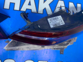 Oto Çıkma Parça / Renault / Megane / Far & Stop / Sağ Arka Stop / Çıkma Parça 