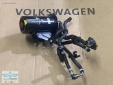 Oto Çıkma Parça / Volkswagen / T-Cross / Yakıt / Mazot Filtresi / Sıfır Parça 