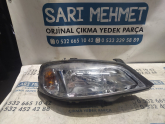 Oto Çıkma Parça / Opel / Astra / Far & Stop / Sağ Ön Far / Çıkma Parça 