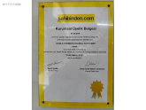 Oto Çıkma Parça / Volkswagen / Polo / Far & Stop / Sol Ön Far / Çıkma Parça 