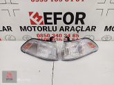 TOYOTA CORONA SIFIR SOL SİNYAL OEM NO: 81620-20380