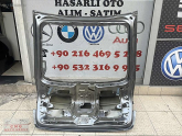 Oto Çıkma Parça / Skoda / Octavia / Kaporta & Karoser / Bagaj Kapağı / Çıkma Parça 
