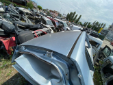 Oto Çıkma Parça / Ford / Fiesta / Kaporta & Karoser / Kesme Tavan Sacı / Çıkma Parça 