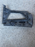 Oto Çıkma Parça / Volkswagen / Polo / Tampon / Sis Farı Çerçevesi / Çıkma Parça 