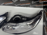 Oto Çıkma Parça / Citroen / C5 / Far & Stop / Sol Ön Far / Çıkma Parça 