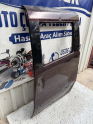 Oto Çıkma Parça / Fiat / Doblo / Kaporta & Karoser / Sol Sürgülü Kapı / Çıkma Parça 