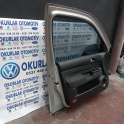 Oto Çıkma Parça / Volkswagen / Bora / Kaporta & Karoser / Sol Ön Kapı / Çıkma Parça 