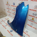 Oto Çıkma Parça / Dacia / Sandero / Kaporta & Karoser / Sol Ön Çamurluk / Çıkma Parça 