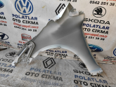 Oto Çıkma Parça / Toyota / Corolla / Kaporta & Karoser / Sağ Ön Çamurluk / Çıkma Parça 