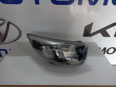 Oto Çıkma Parça / Kia / Picanto / Far & Stop / Sağ Ön Far / Çıkma Parça 