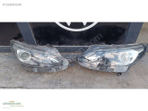 PEUGEOT 2008 ÇIKMA ORJİNAL SAĞ SOL FAR ADET